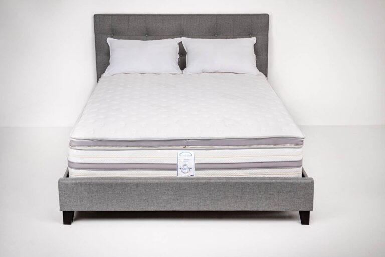 king size tranquility mattress